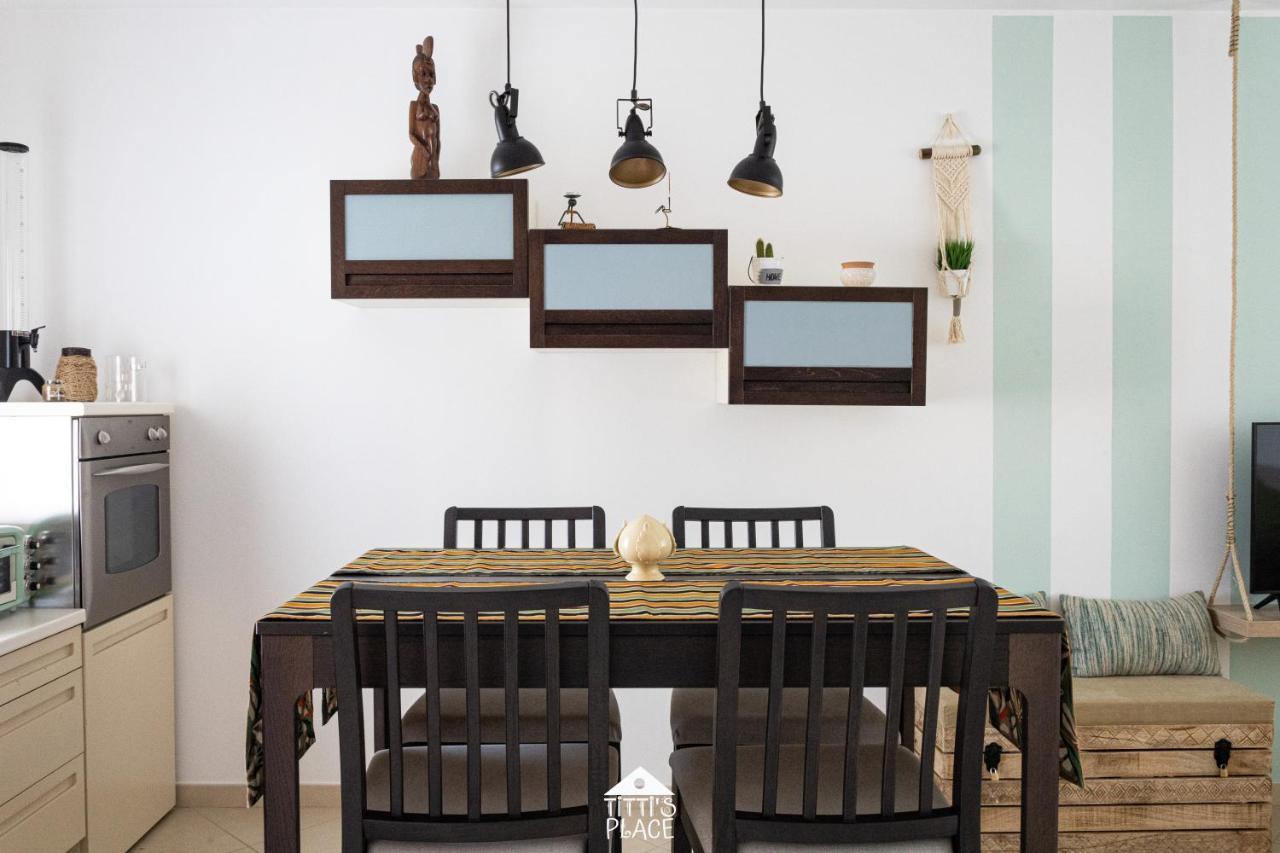 Titti'S Place 바리 외부 사진