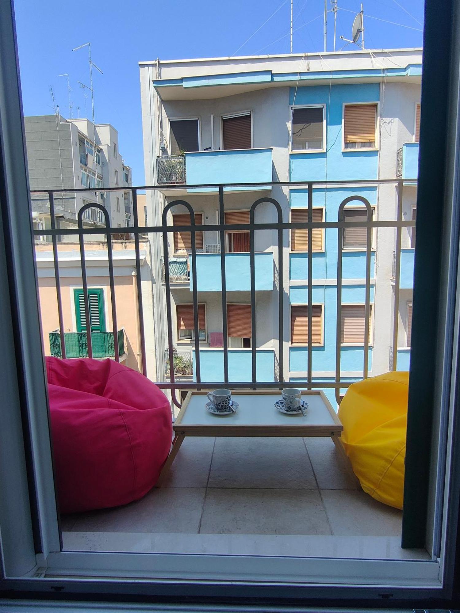 Titti'S Place 바리 외부 사진