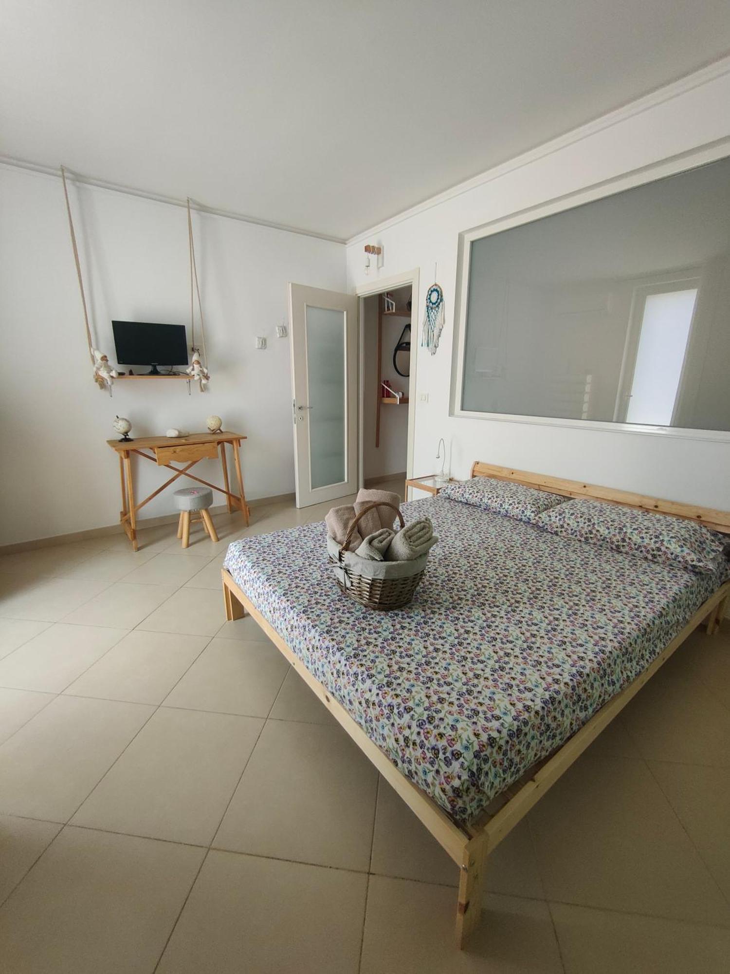 Titti'S Place 바리 외부 사진