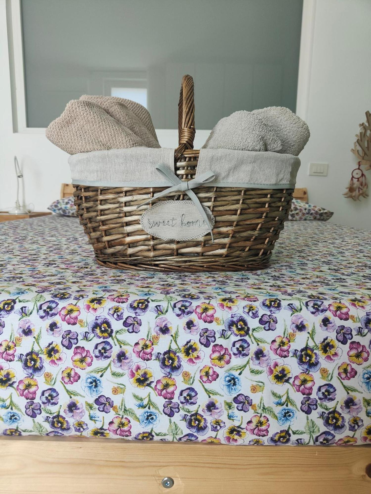 Titti'S Place 바리 외부 사진